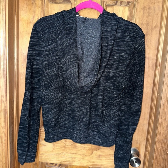 Victoria’s Secret Pink zip up hoodie - Picture 3 of 6